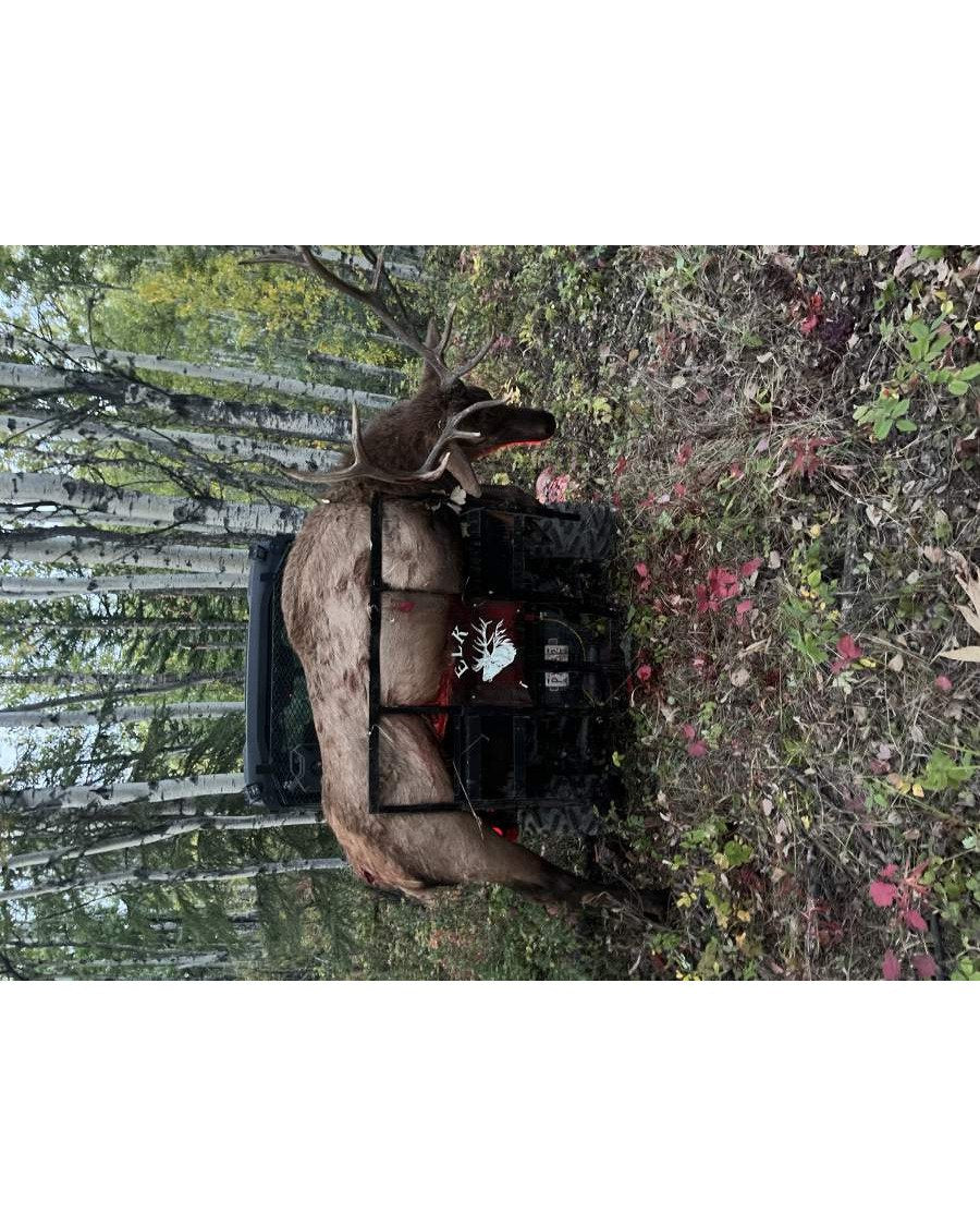 UTV Game Lift vs Manual Pack Out: Which Wins?