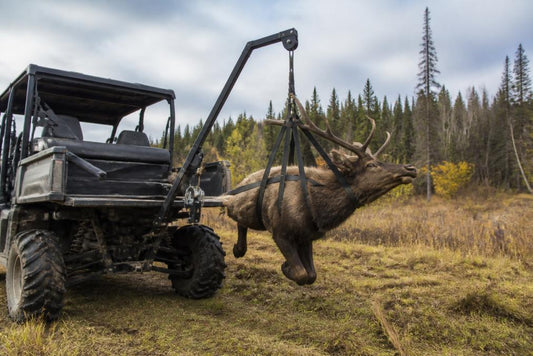 Is a UTV Game Hoist Worth It? An Honest 2026 Breakdown