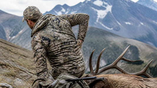 Preventing Back Injury During Elk Hunting: 2026 Guide