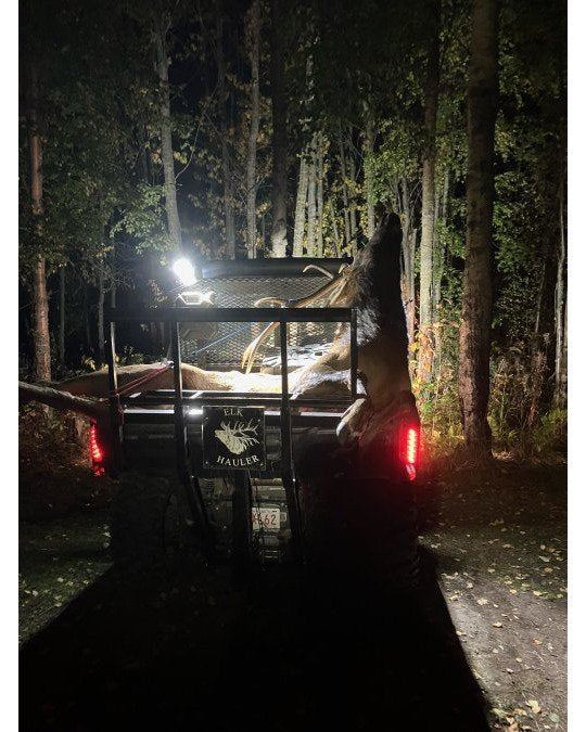 UTV Game Hoist for Sale: What to Know Before You Buy