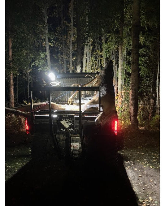 UTV Game Hoist for Sale: What to Know Before You Buy