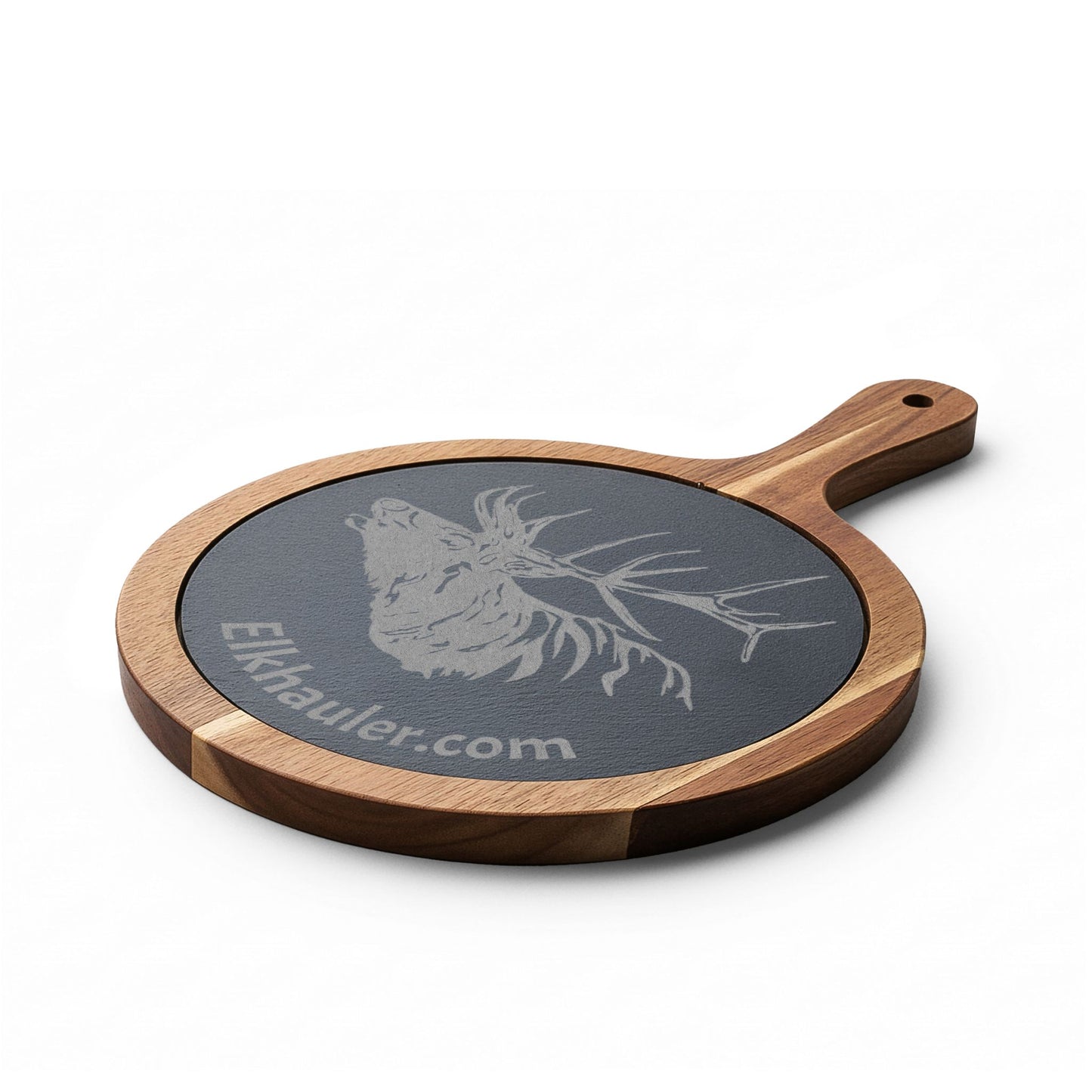 Charcuterie Board (Engraving)