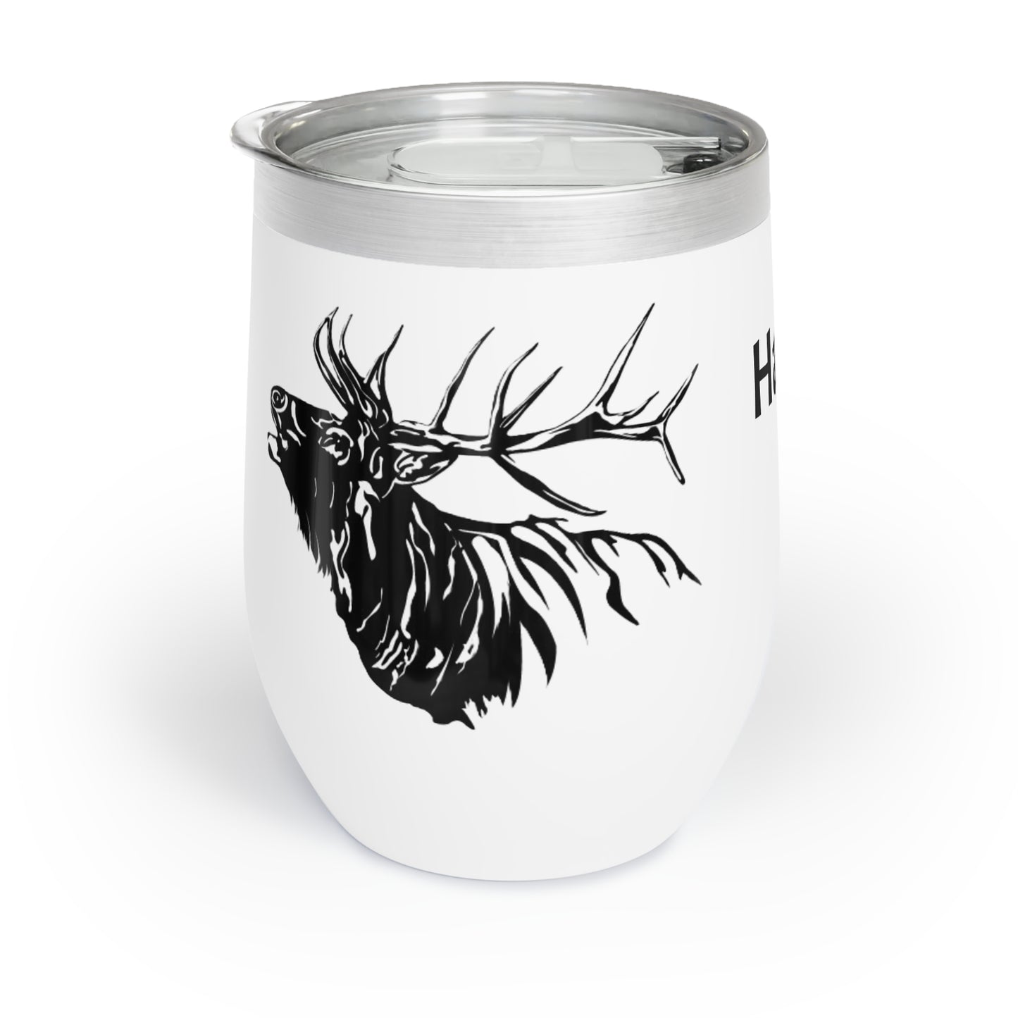 Chill Wine Tumbler
