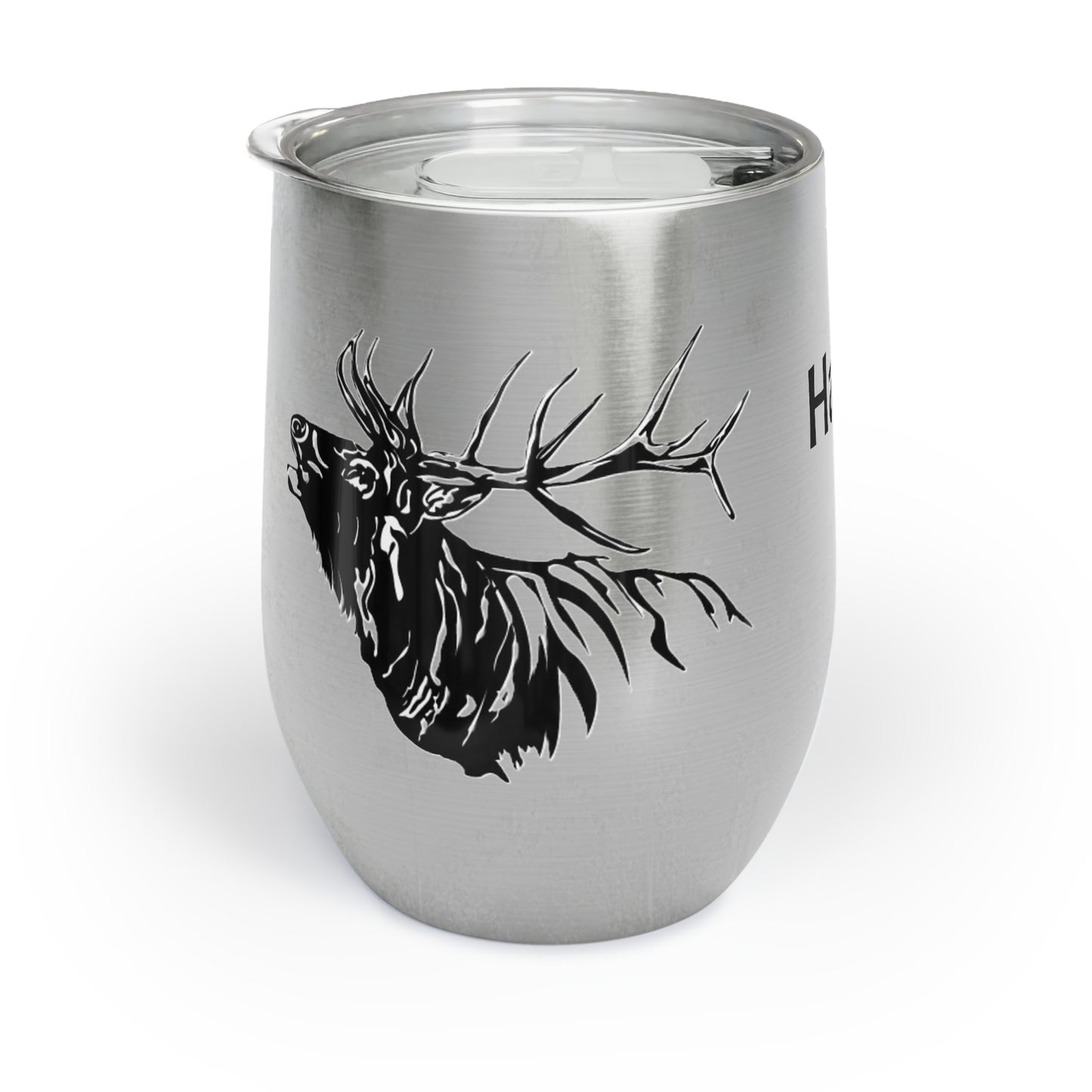 Chill Wine Tumbler