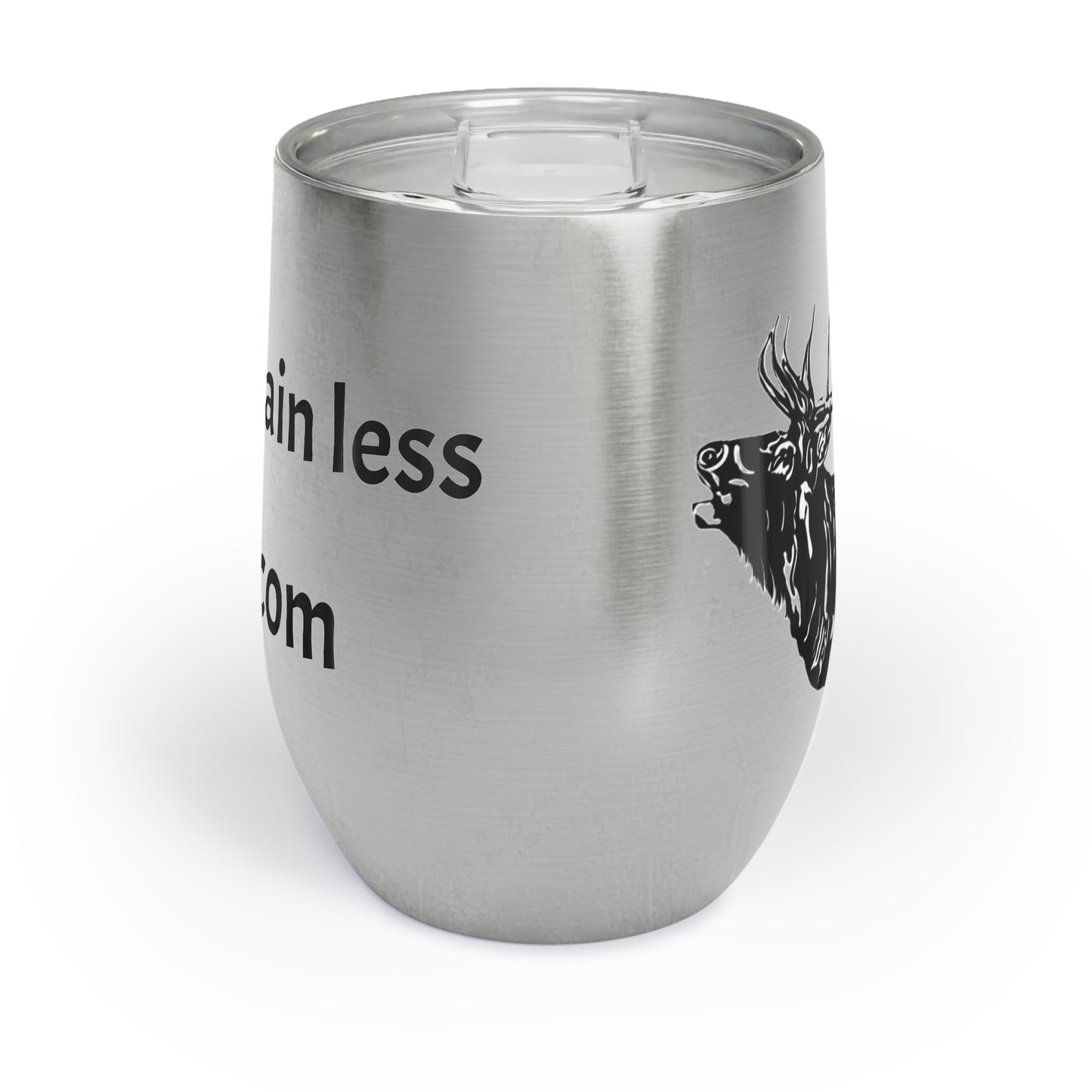 Chill Wine Tumbler