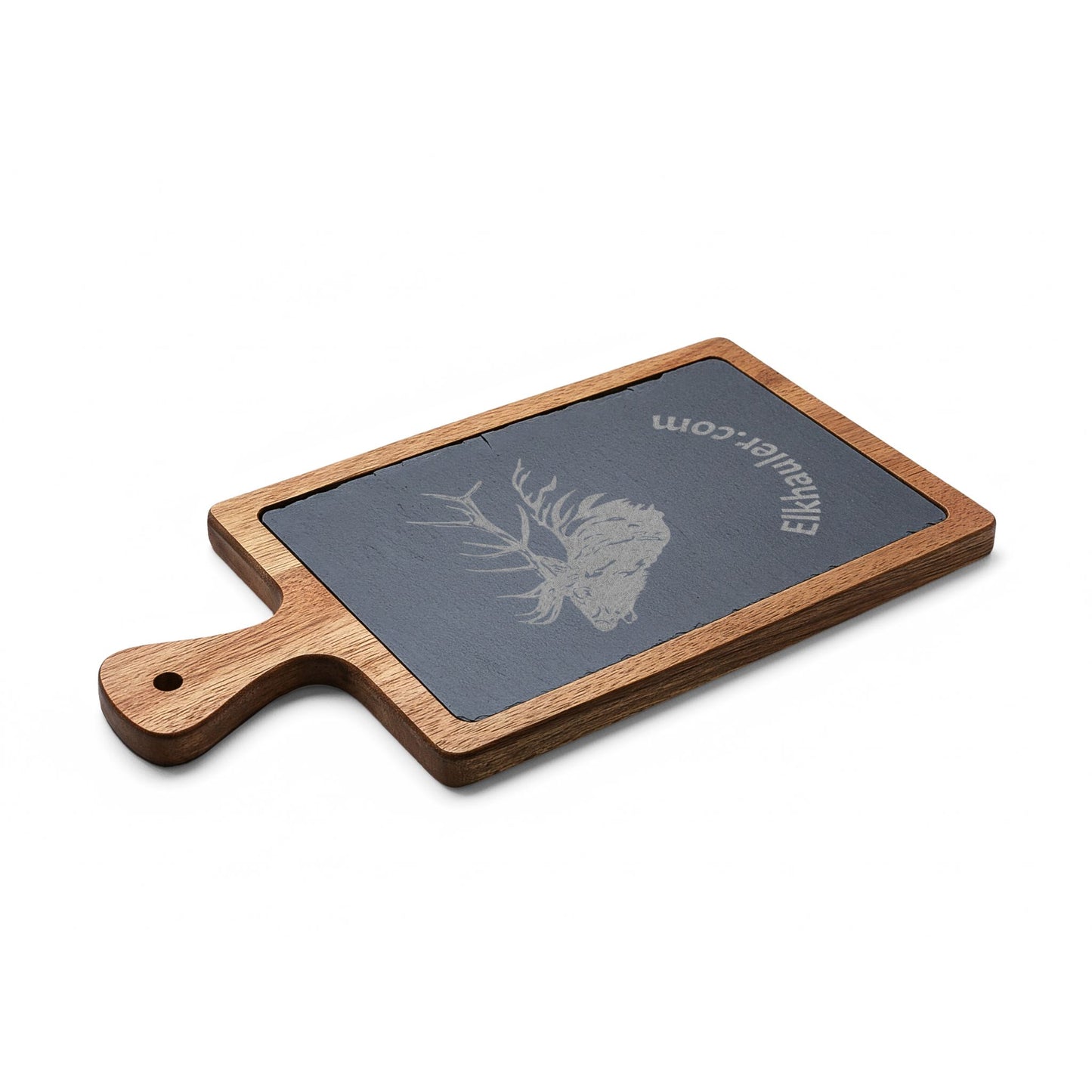 Charcuterie Board (Engraving)