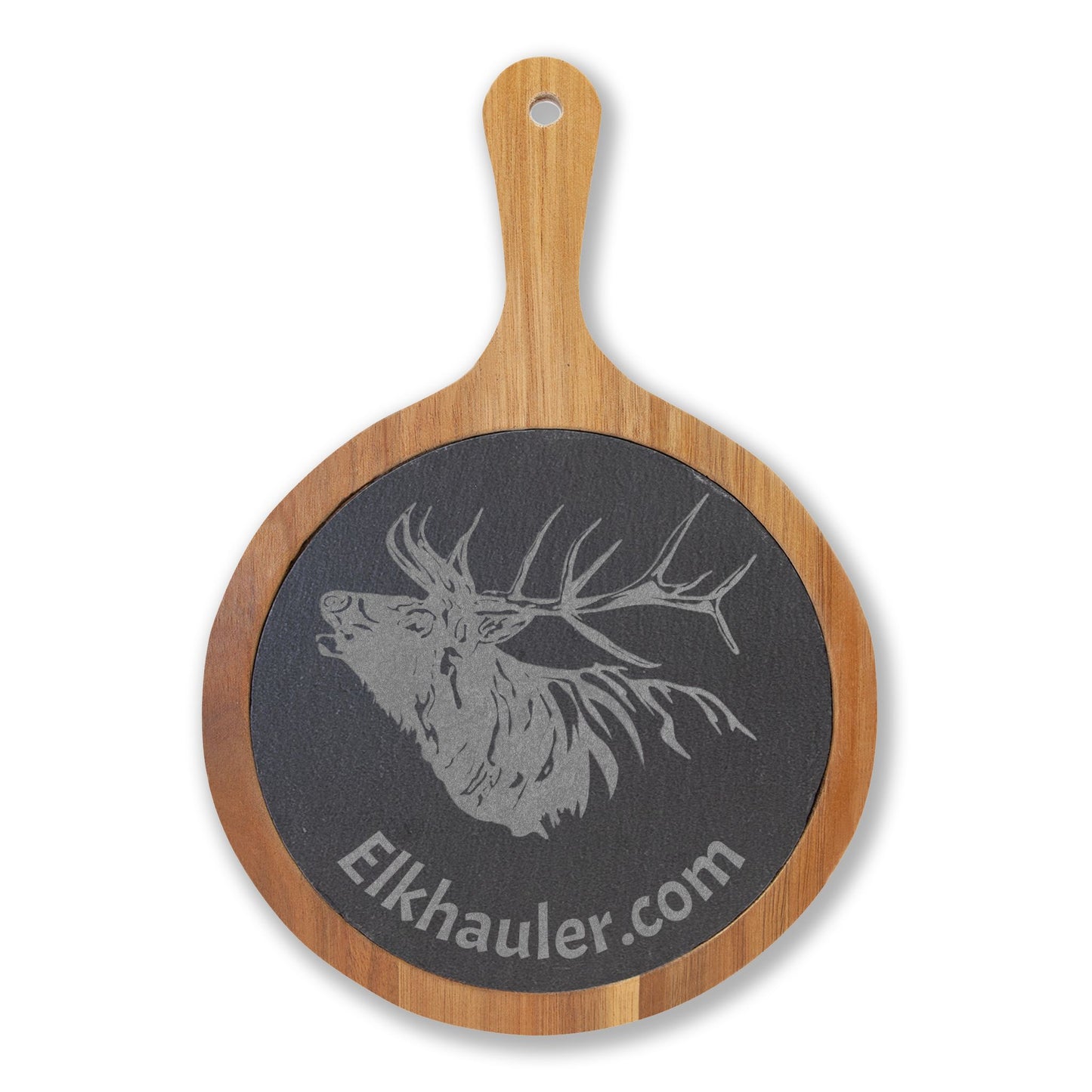 Charcuterie Board (Engraving)