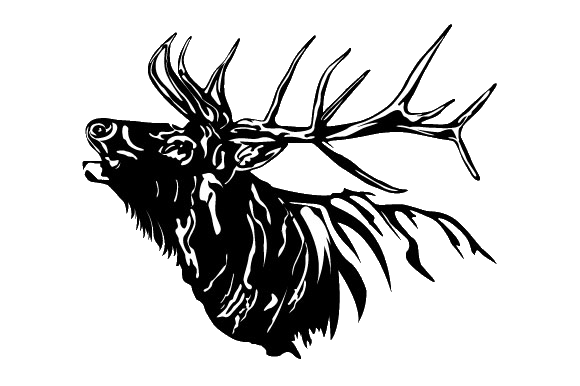 Elk Hauler